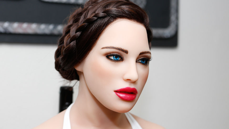 “RealDoll